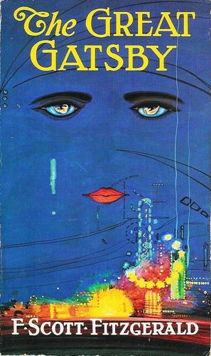 The Great Gatsby by F Scott Fitzgerald - review